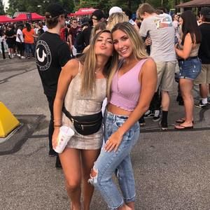 Meet your Posher, Gianna